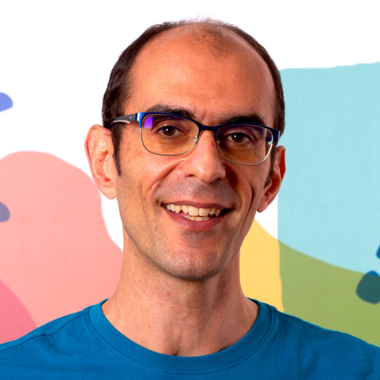 Sébastien Bratières